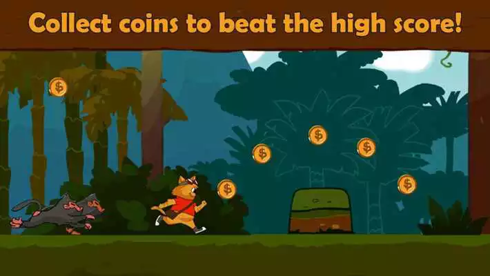 Play Gato Johnson Play Gato Johnson