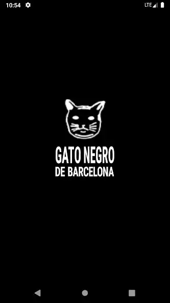 Play Gato Negro de Barcelona  and enjoy Gato Negro de Barcelona with UptoPlay