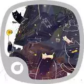 Free play online Gato Paulistano Theme APK