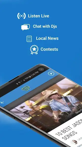 Play Gator 99.5 (KNGT)  and enjoy Gator 99.5 (KNGT) with UptoPlay