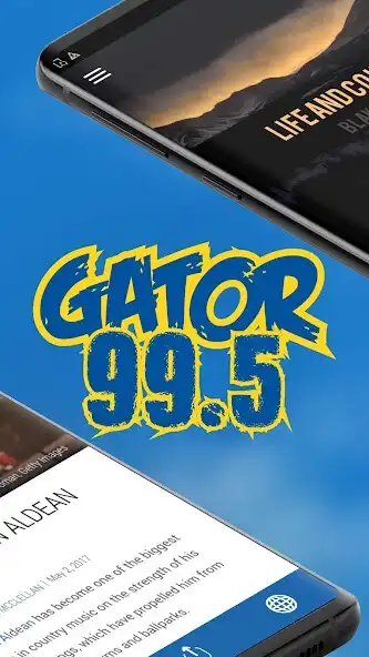 Play Gator 99.5 (KNGT) as an online game Gator 99.5 (KNGT) with UptoPlay