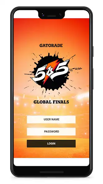 Play Gatorade 5v5 UCL Final  and enjoy Gatorade 5v5 UCL Final with UptoPlay