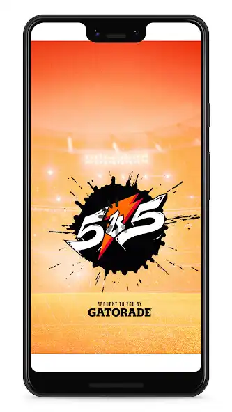 Play Gatorade 5v5 UCL Final as an online game Gatorade 5v5 UCL Final with UptoPlay
