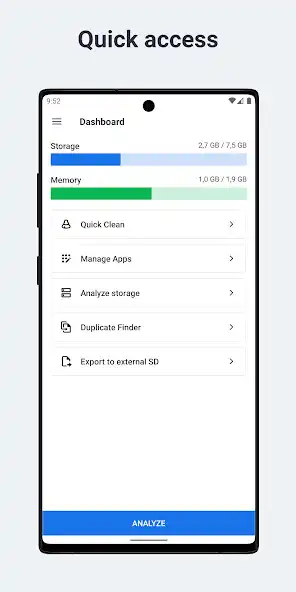 Play Gator - System Cleaning Tool  and enjoy Gator - System Cleaning Tool with UptoPlay