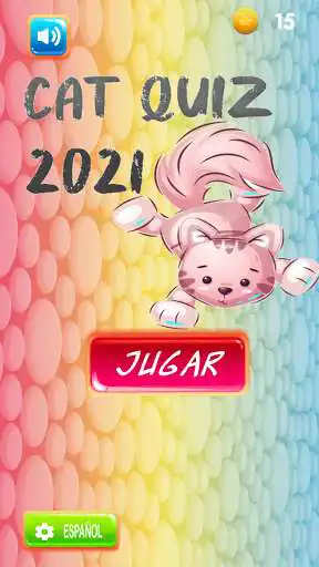 Play Gatos quiz el Reto para los amantes de los Michis  and enjoy Gatos quiz el Reto para los amantes de los Michis with UptoPlay