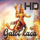 Free play online Gatot Kaca Adventure APK
