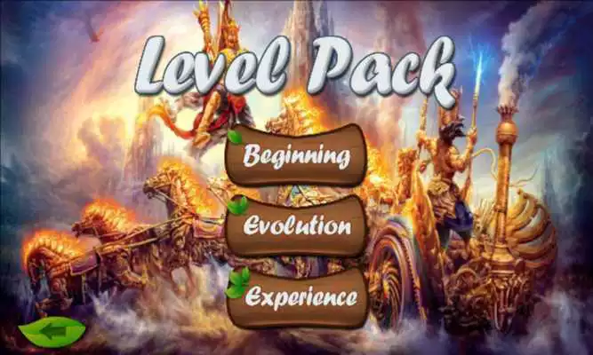 Play Gatot Kaca Adventure