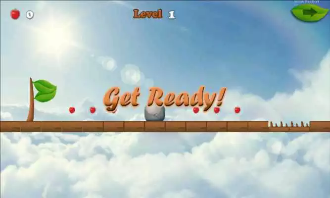 Play Gatot Kaca Adventure