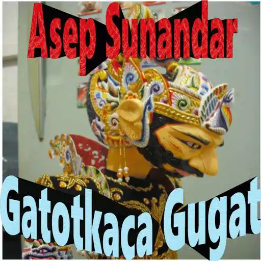 Play Gatotkaca Gugat Wayang Golek as an online game Gatotkaca Gugat Wayang Golek with UptoPlay