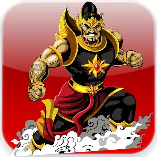 Play Gatot Kaca APK Play Gatot Kaca APK