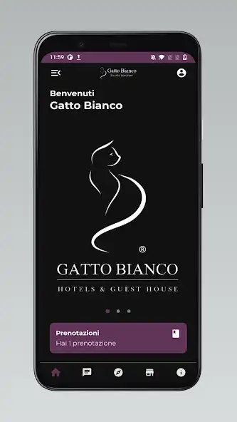 Play Gatto Bianco  and enjoy Gatto Bianco with UptoPlay