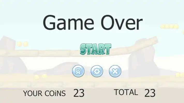 Play Gattu 4x4 Pattu Race