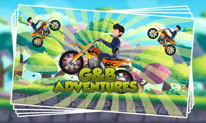 Play Gattu Batu Motorbikes Adventures