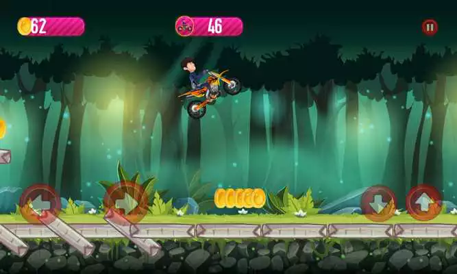 Play Gattu Batu Motorbikes Adventures