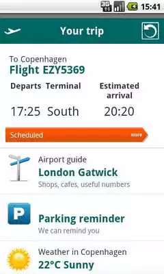 Play Gatwick Airport Guide