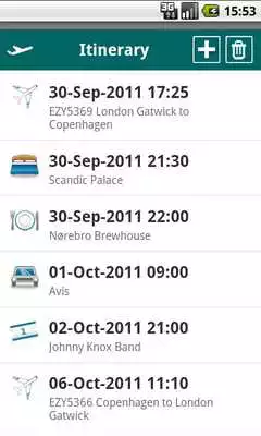 Play Gatwick Airport Guide