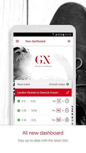Play Gatwick Express and enjoy Gatwick Express with UptoPlay Play Gatwick Express and enjoy Gatwick Express with UptoPlay