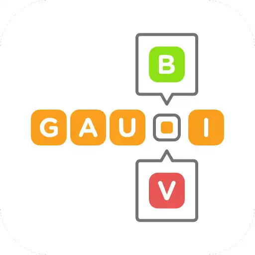 Play GAUBI - Ortografía en primaria APK