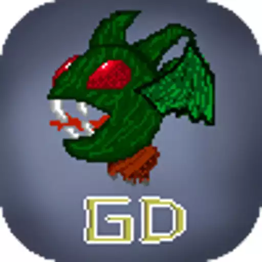 Free play online Gaucho Dragon APK Free play online Gaucho Dragon APK