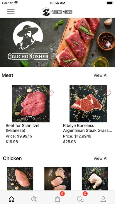 Play Gaucho Kosher as an online game Gaucho Kosher with UptoPlay