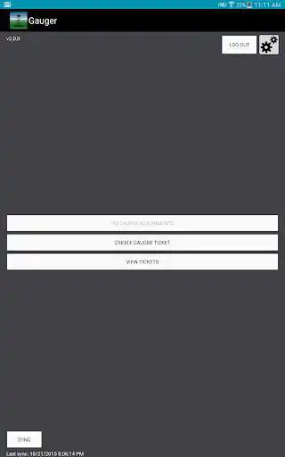 Play Gauger RtChex as an online game Gauger RtChex with UptoPlay