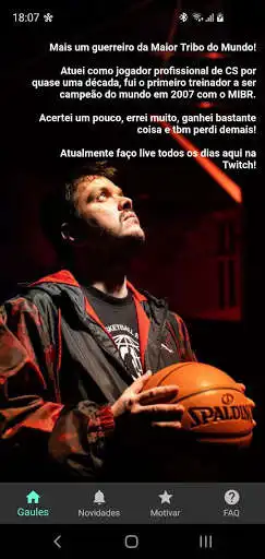 Play Gaules - A Tribo  and enjoy Gaules - A Tribo with UptoPlay