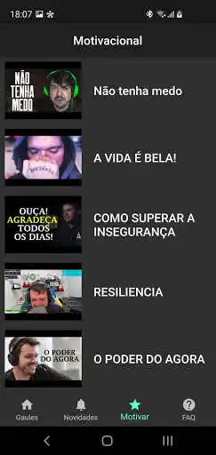 Play Gaules - A Tribo as an online game Gaules - A Tribo with UptoPlay