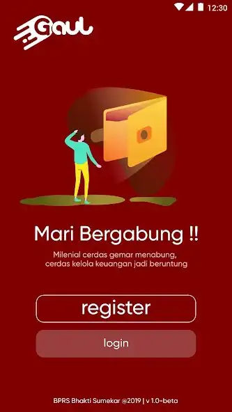 Play GAUL iB  and enjoy GAUL iB with UptoPlay