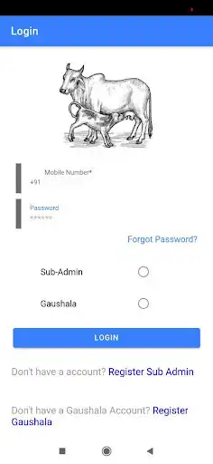 Play GauMaa  and enjoy GauMaa with UptoPlay