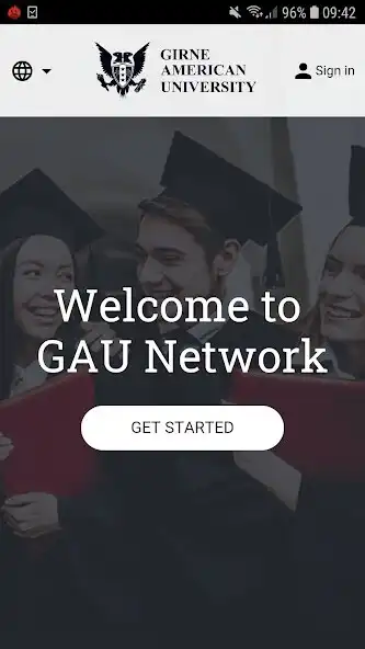 Play GAU Network  and enjoy GAU Network with UptoPlay