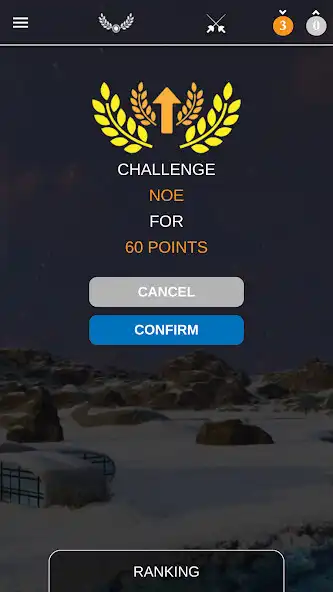 Play Gauntlet Scientific Competitio as an online game Gauntlet Scientific Competitio with UptoPlay