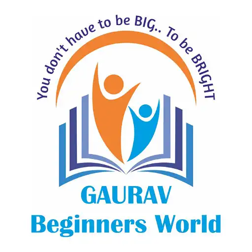 Play Gaurav Beginners World APK