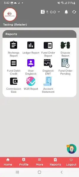 Play Gaurav Recharge as an online game Gaurav Recharge with UptoPlay