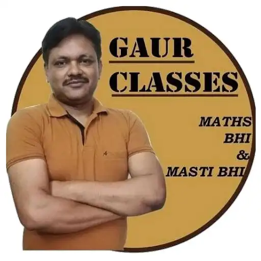 Play Gaur Classes APK
