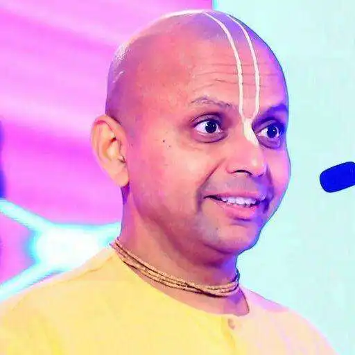 Play Gaur Gopal Das Quotes APK Play Gaur Gopal Das Quotes APK
