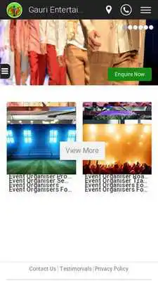 Play Gauri Entertainment