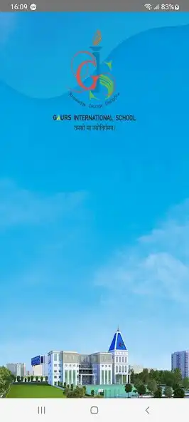 Play Gaurs International School 2.0  and enjoy Gaurs International School 2.0 with UptoPlay