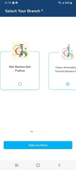 Play Gaurs International School 2.0 as an online game Gaurs International School 2.0 with UptoPlay