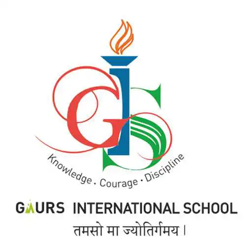 Play Gaurs International School APK Play Gaurs International School APK