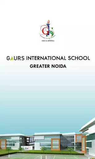 Play Gaurs International School  and enjoy Gaurs International School with UptoPlay