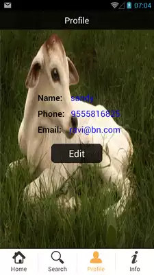 Play Gau Seva Play Gau Seva