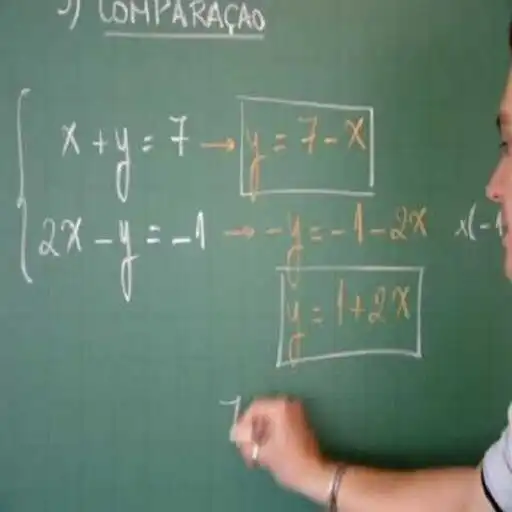 Run free android online Gauss Seidel APK