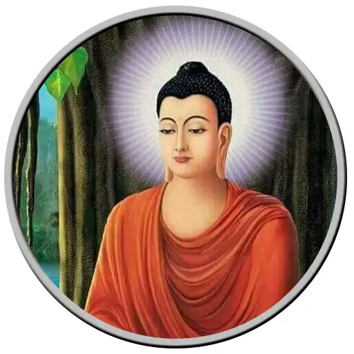 Play Gautama Buddha Quotes APK