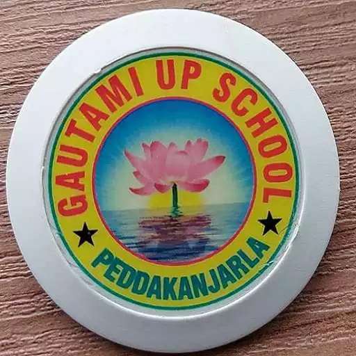 Play GAUTAMI UP SCHOOL APK