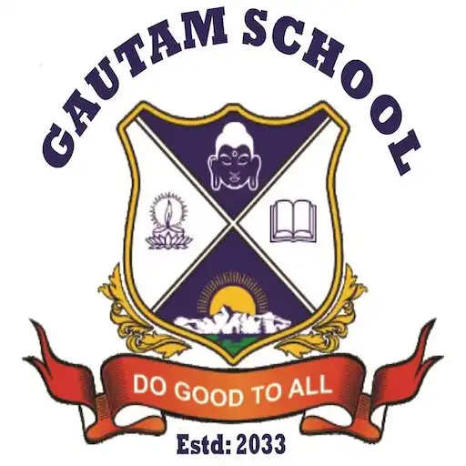 Play Gautam Secondary School Parsa APK