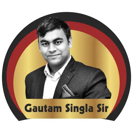 Play Gautam Singla Sir APK Play Gautam Singla Sir APK