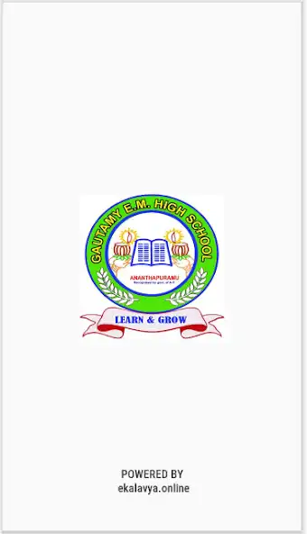 Play GAUTAMY ENGLISH MEDIUM HIGH SCHOOL  and enjoy GAUTAMY ENGLISH MEDIUM HIGH SCHOOL with UptoPlay