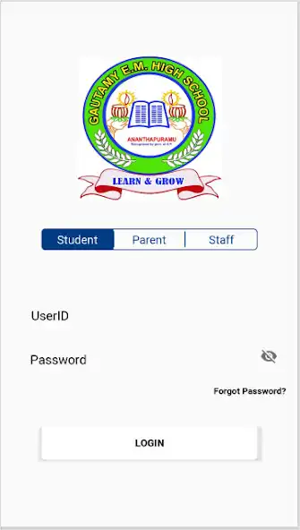 Play GAUTAMY ENGLISH MEDIUM HIGH SCHOOL as an online game GAUTAMY ENGLISH MEDIUM HIGH SCHOOL with UptoPlay