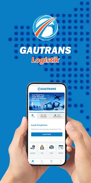 Play Gautrans Logistik  and enjoy Gautrans Logistik with UptoPlay