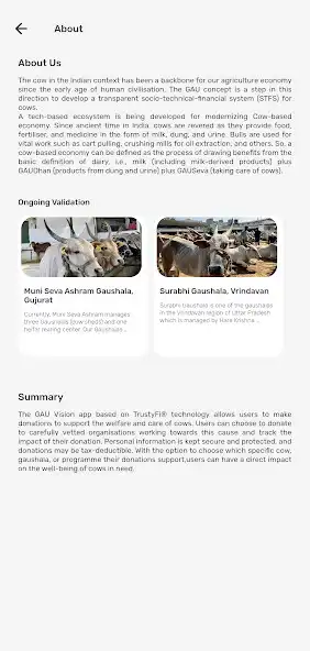 Play GAU Vision® as an online game GAU Vision® with UptoPlay